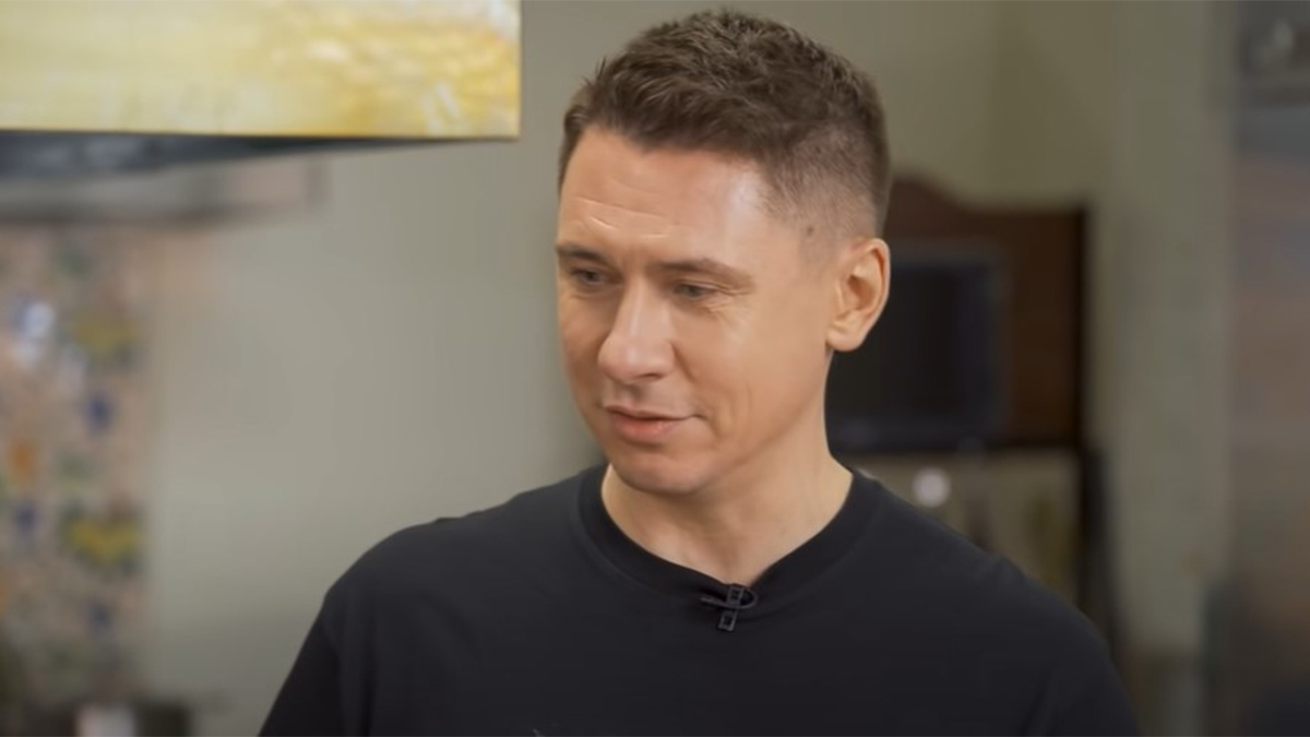 «У меня родятся две пары двойняшек»: Батрутдинов поделился планами на будущее