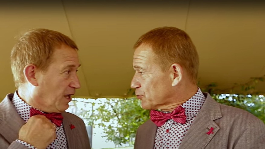 «Очень болен»: у звезды «Кривого зеркала» обнаружили онкологию