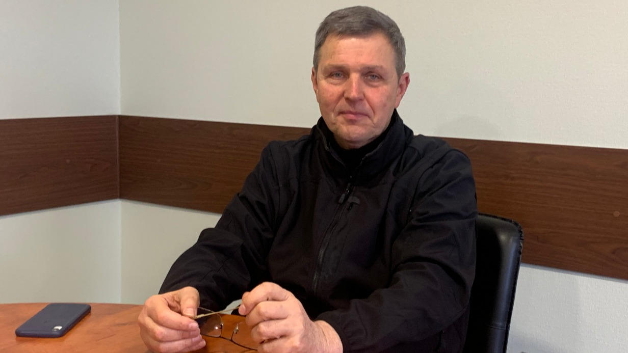 Донецкие артисты собирают аншлаги