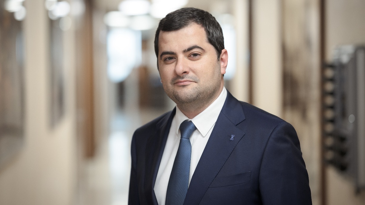 Владислав Овчинский: В Можайском районе начнут производить рыбу