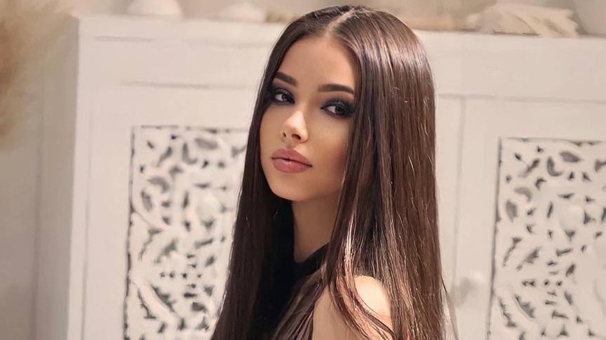 Актриса, сыгравшая Машу в сериале «Воронины», ждет ребенка в 19 лет