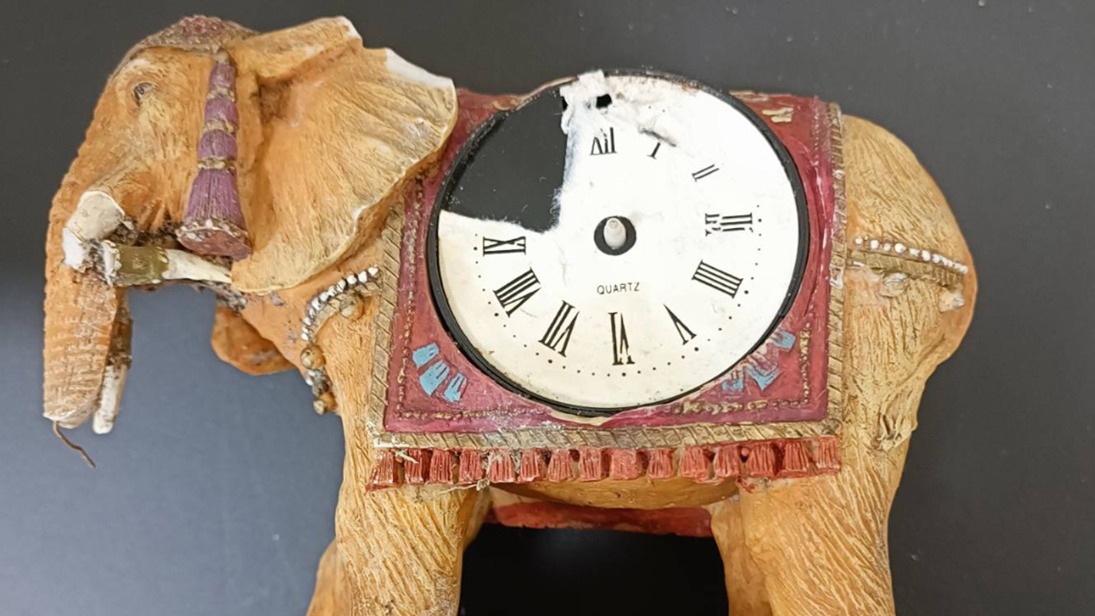 Более 400 экспонатов можно увидеть в музеях КПО «Восток» и «Нева»