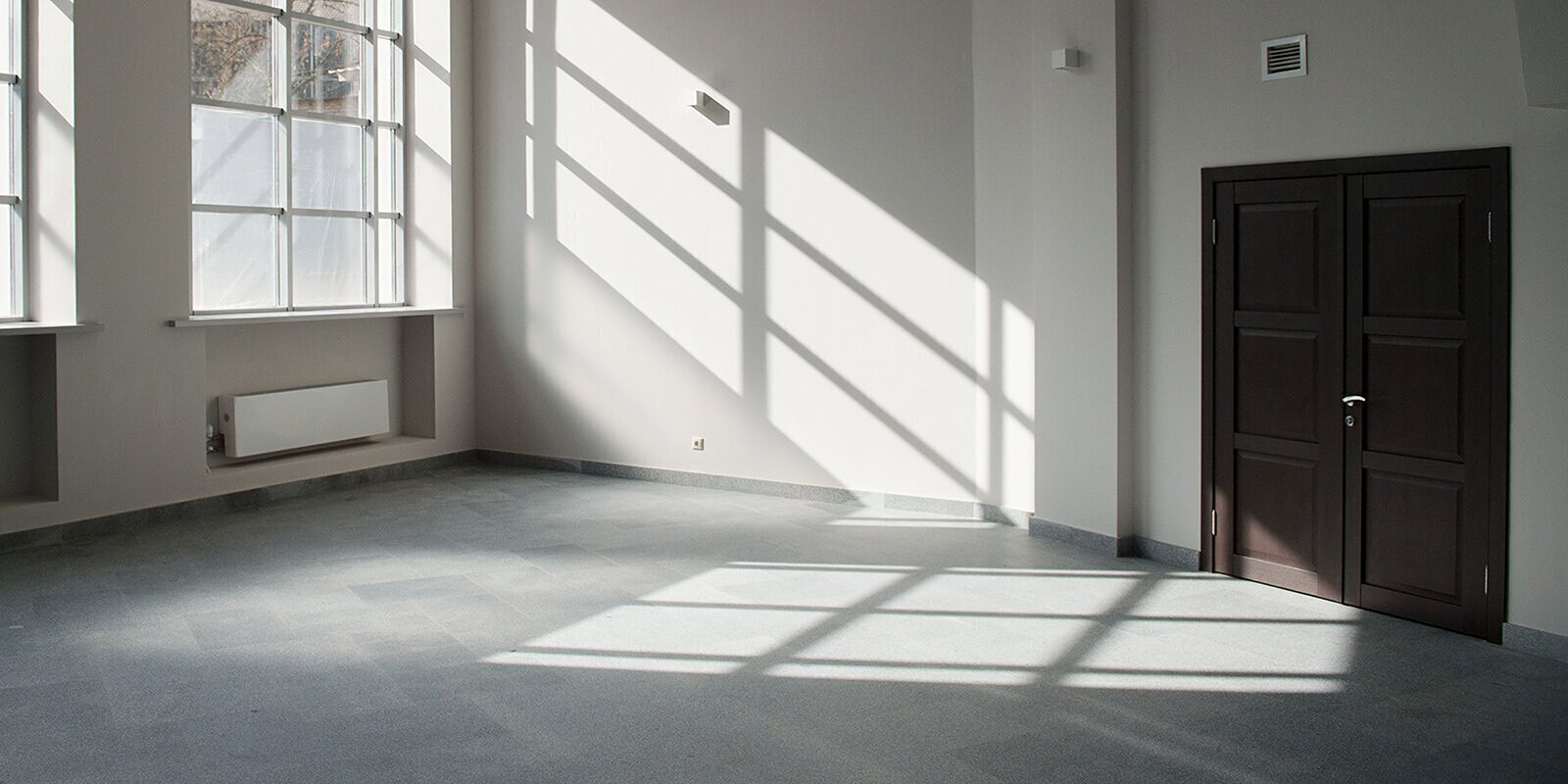 Москва выставила на торги нежилые помещения вблизи станции метро «Новокосино»