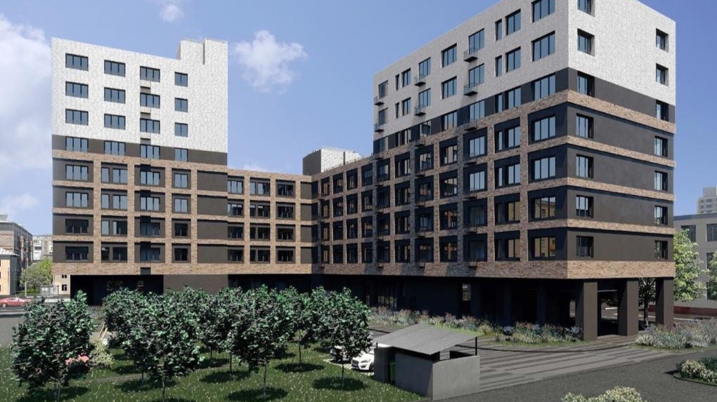 Рафик Загрутдинов: Первый дом по программе реновации ввели в эксплуатацию в Красносельском районе