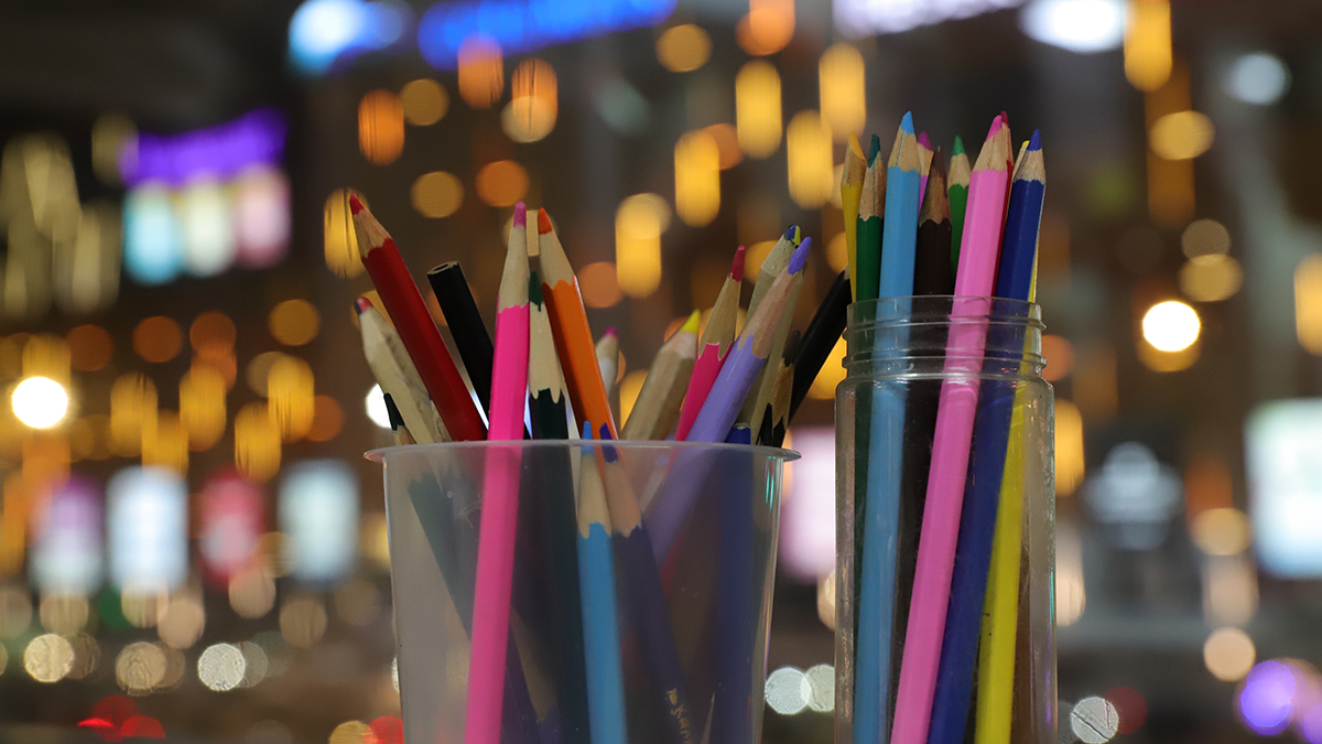 Конкурс детского рисунка «Наследие моего района» открыл прием заявок на участие 