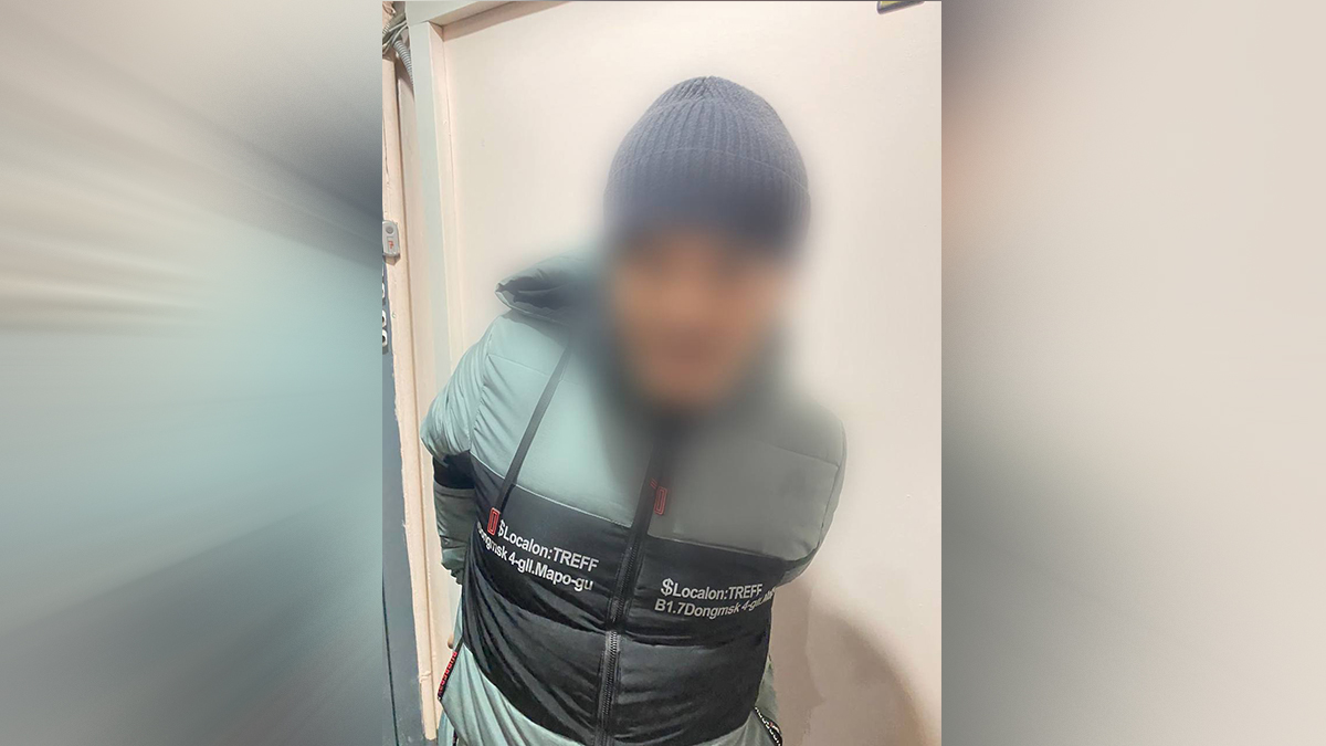 Полиция задержала мужчину, которого подозревают в убийстве таксиста на западе Москвы