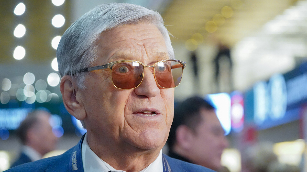 Тихонов: Норвежцы, выступившие против возвращения России, — отмороженные