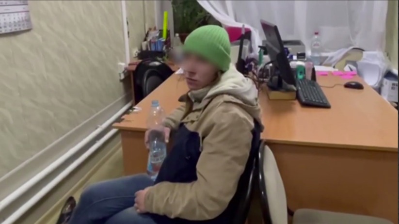 Женщина в Подмосковье украла из магазина 45 шоколадок 