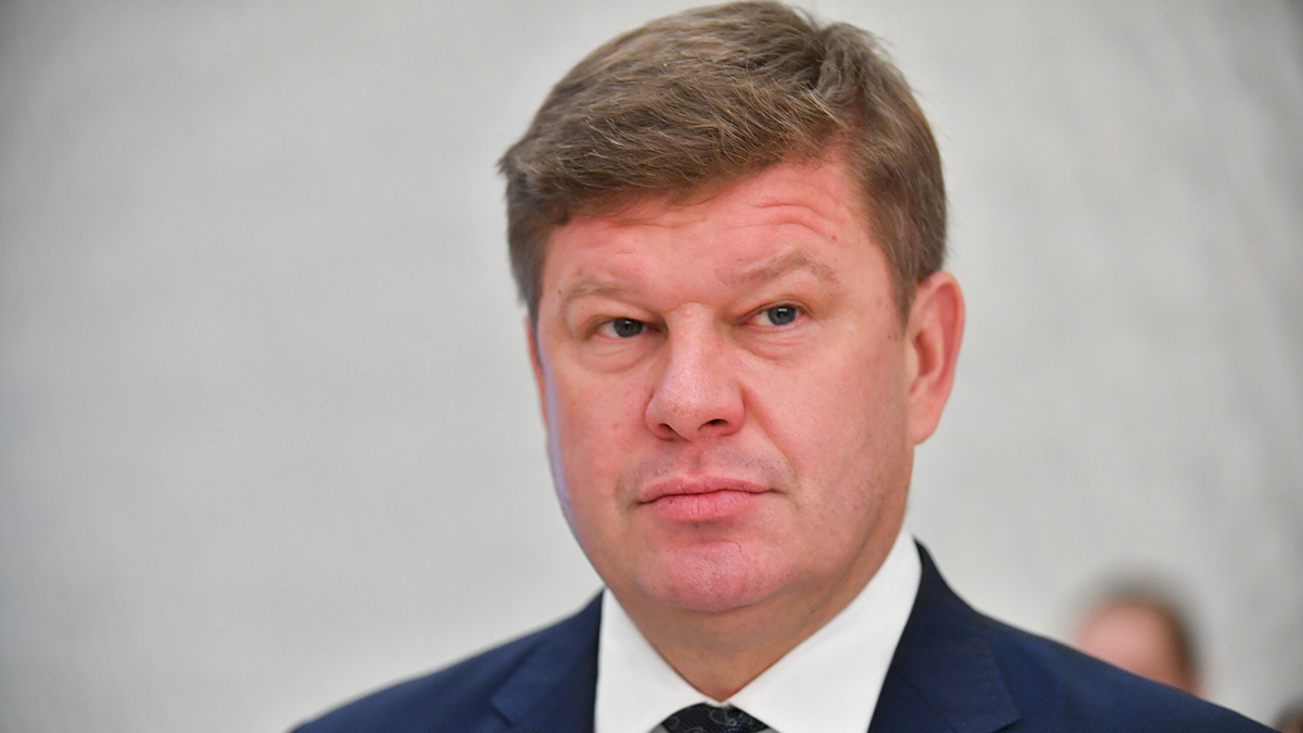 «Мы, к сожалению, на задворках»: Дмитрий Губерниев — об успехе, дефиците и большом спорте