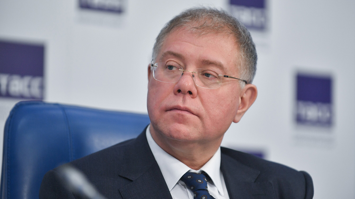 Вице-спикер МГД Орлов: Кластерный подход позволит оперативно развивать квантовые технологии