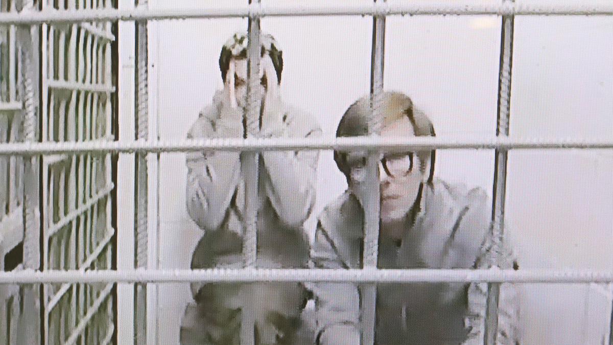 Расследование уголовного дела Суханова, Романовского и Бигаева завершено