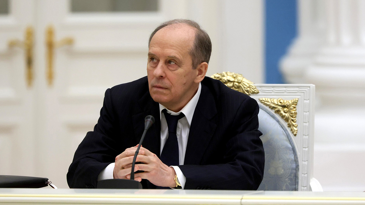 Бортников: Спецслужбам известны организаторы всех терактов против РФ