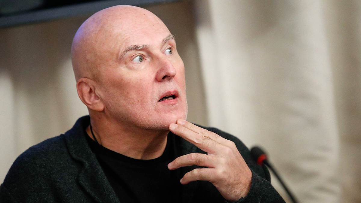 Игорь Матвиенко назвал имя лучшей певицы постсоветского пространства