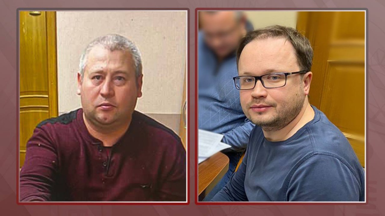 СК задержал двоих человек по делу о пожаре на цветочном складе на Комсомольской площади