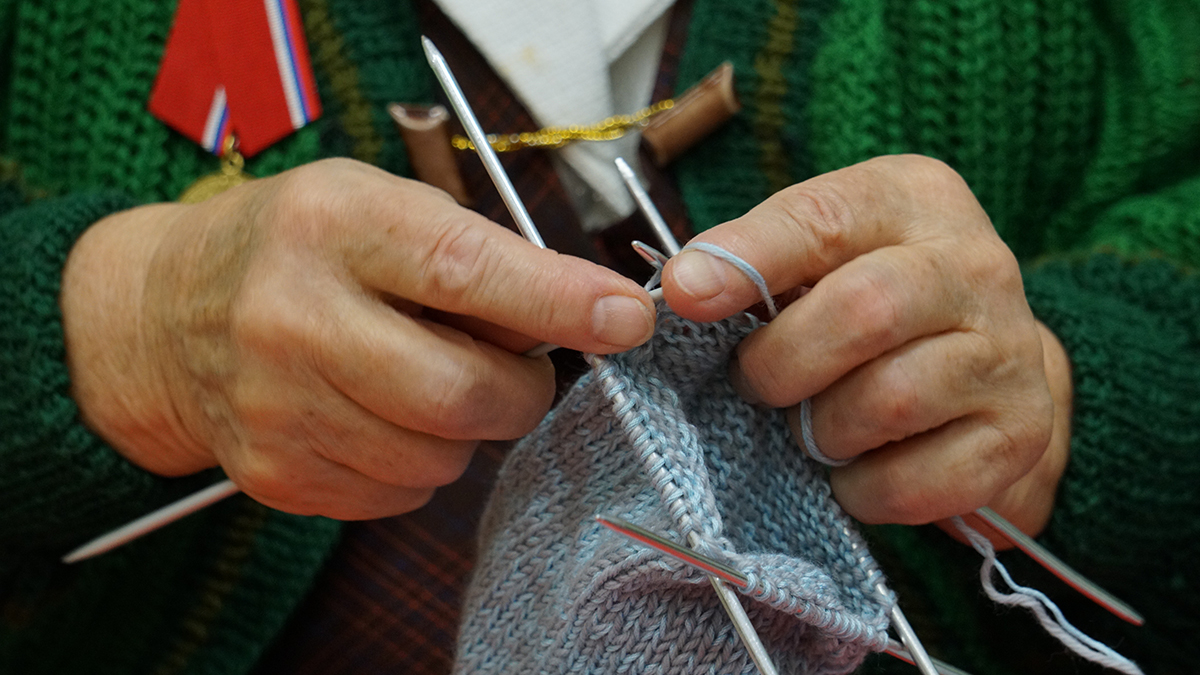 Литва предложила запретить экспорт швейных игл и вязальных спиц в Россию