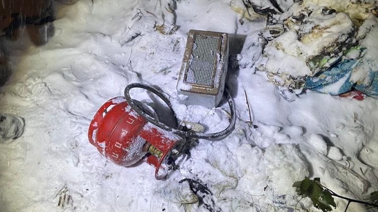 Три человека пострадали в результате хлопка в частном доме в Подмосковье