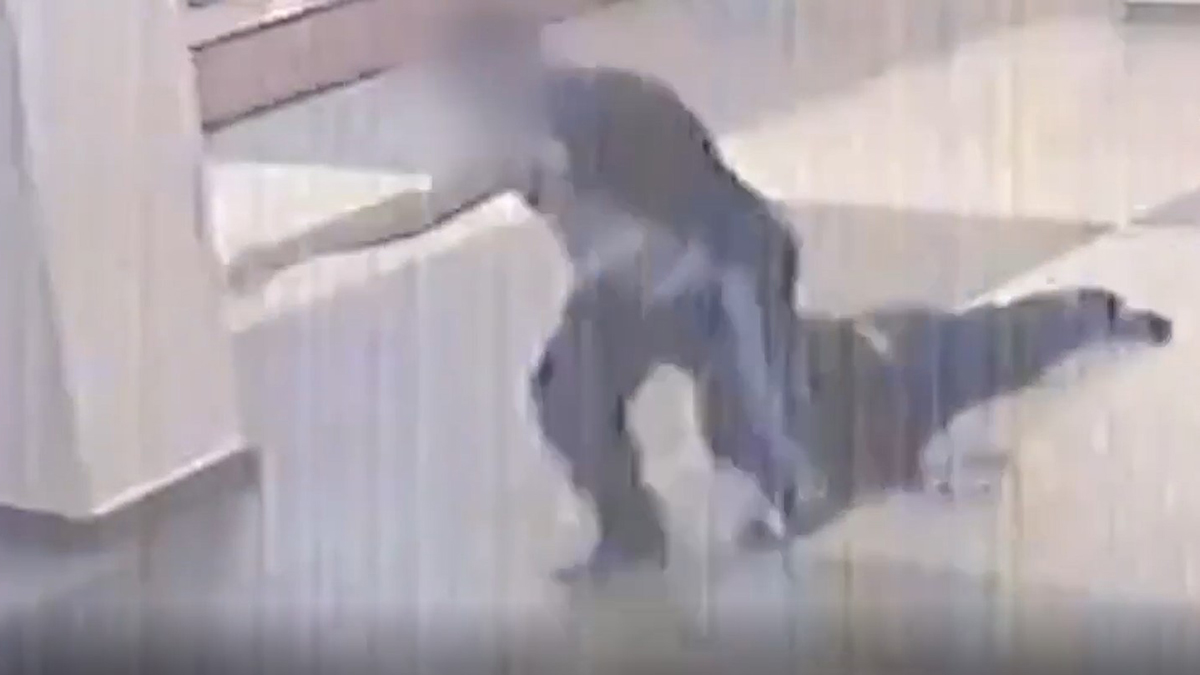 В Подмосковье школьный охранник до смерти забил своего напарника