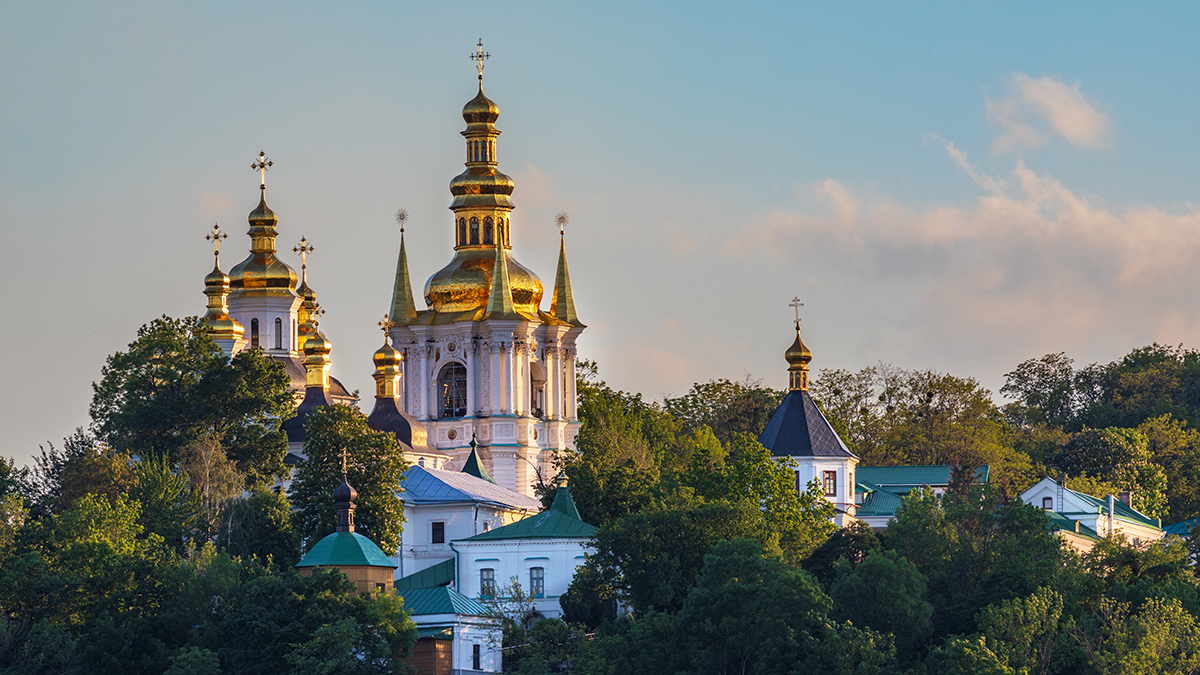 СМИ: Представителей УПЦ вынуждают покинуть Киево-Печерскую лавру в четверг