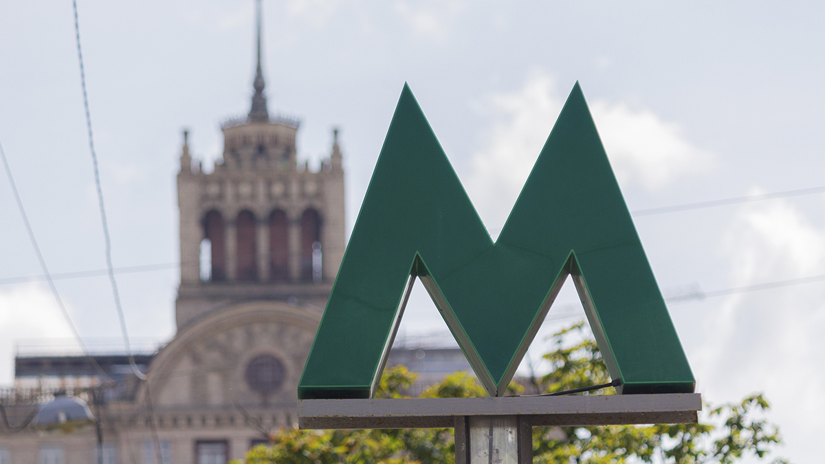 Очевидцы сообщили об очередной волне взрывов в Киеве