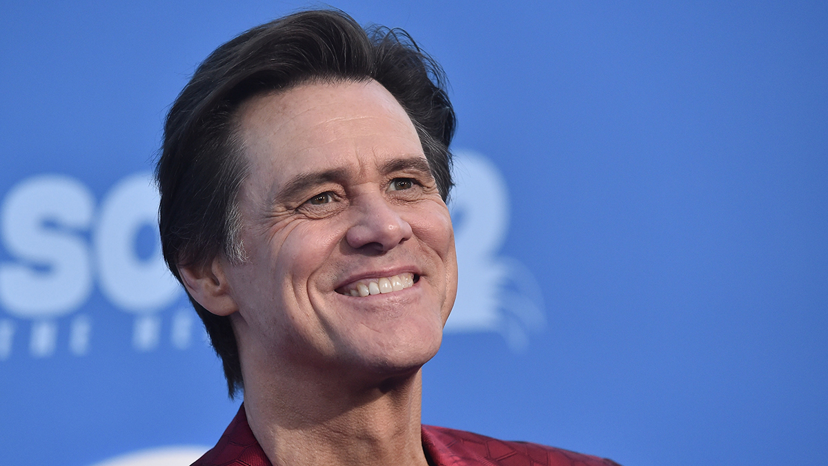 Джим Керри назвал условие, при котором сыграет Гринча во второй части фильма