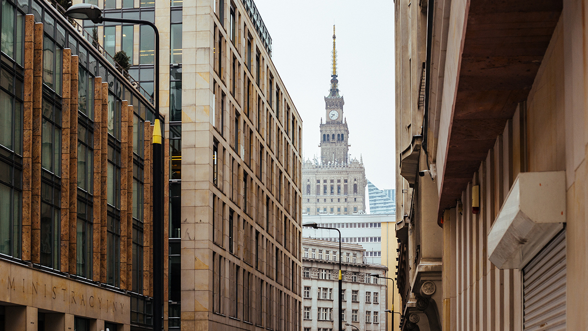 «Не хотят умирать»: откроет ли Польша второй фронт против России