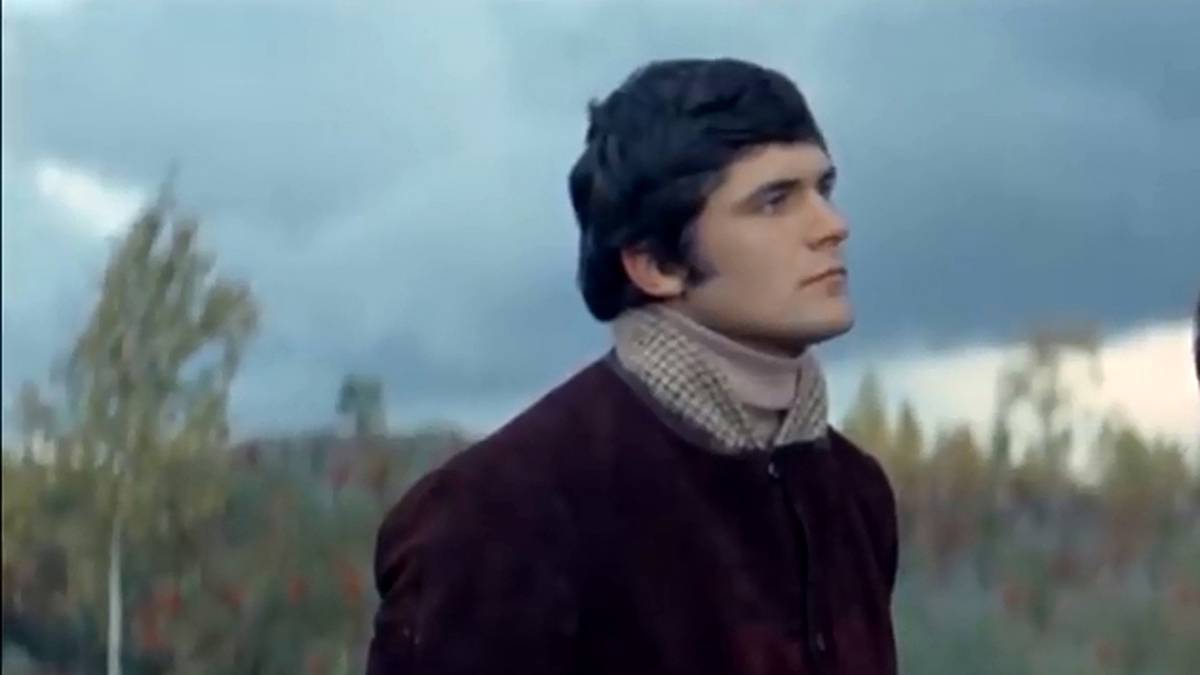 Заслуженная артистка Попова заявила о криминальной версии смерти актера Старостина