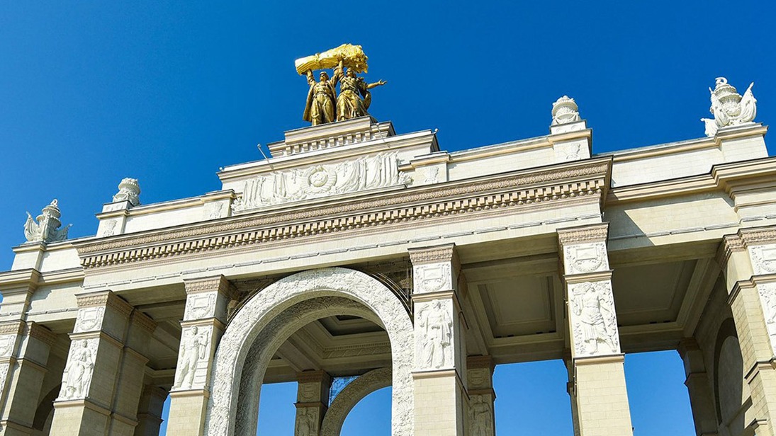 «День газовика» отпразднуют в Музее городского хозяйства Москвы на ВДНХ