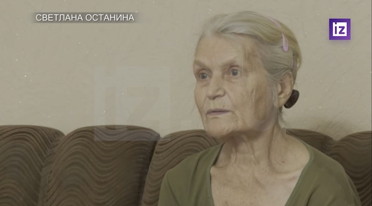 Заблудившаяся в Красноярском крае пенсионерка рассказала, как пережила ночь в лесу