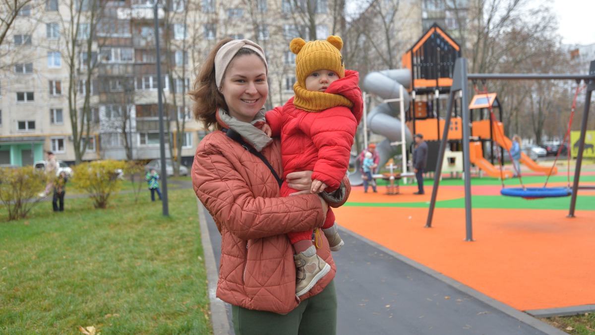 Московские районы предлагают множество привлекательных мест, где можно совершать прогулки и наслаждаться окружающей атмосферой.