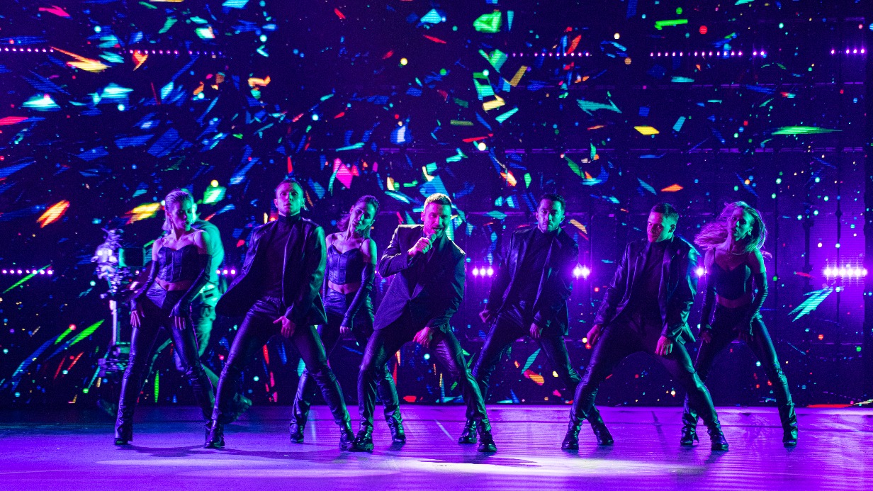 Режиссеры «Золотого граммофона» раскрыли секреты будущего шоу