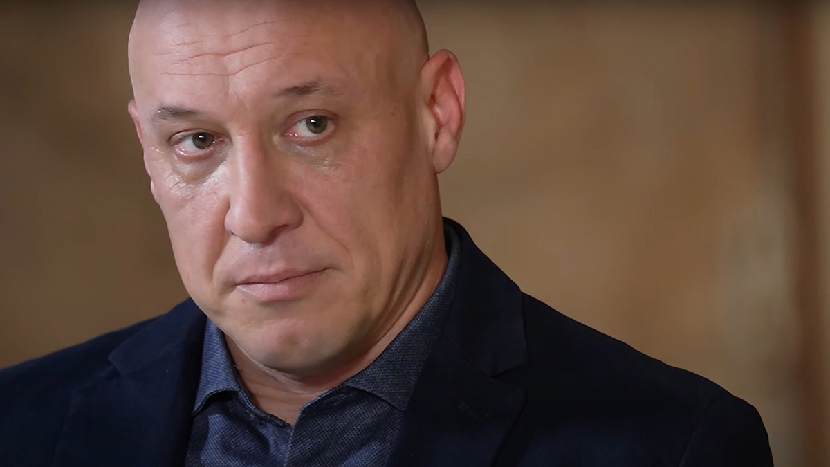 «Наплевал на страну»: Майданов высказался о звездах, возвращающихся в РФ