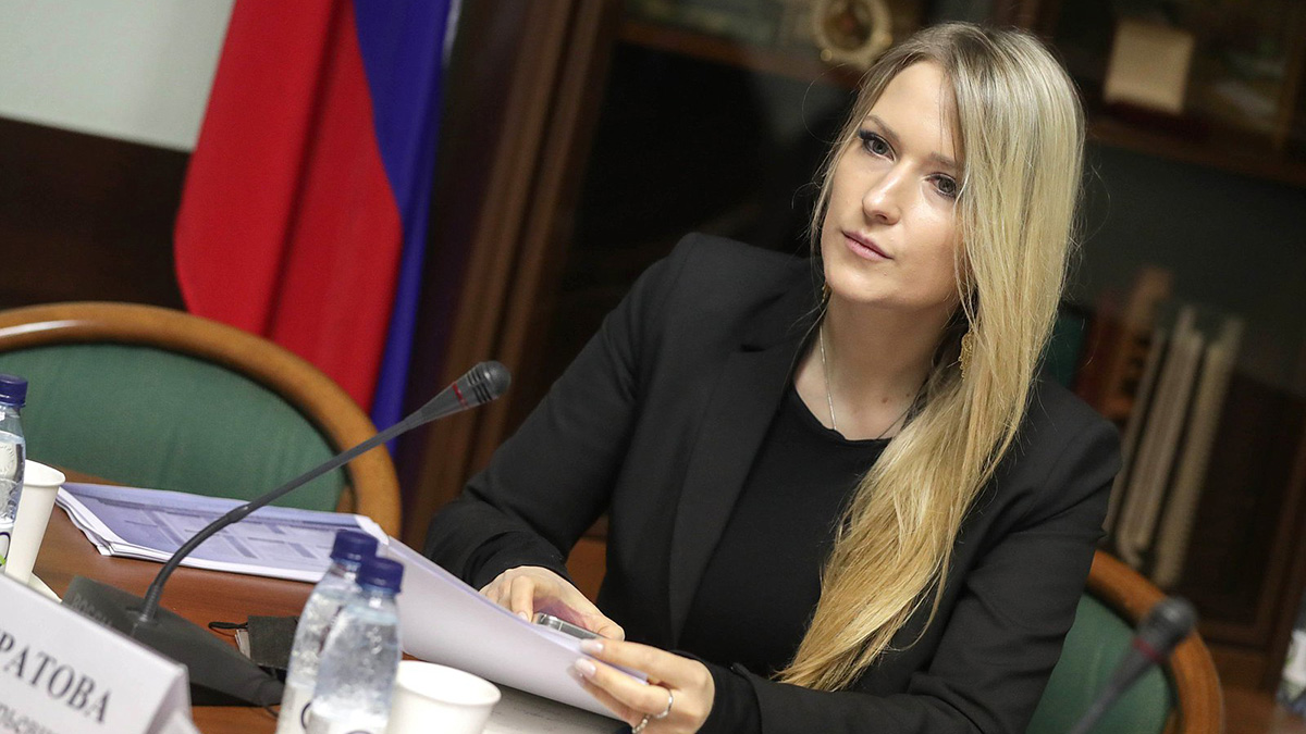 Депутат Лантратова предложила ввести кредитную амнистию для семей с детьми