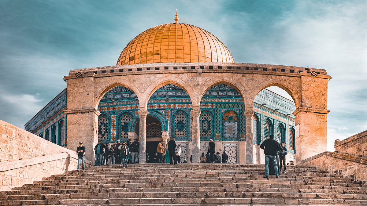 Чрезвычайное положение объявили в Израиле