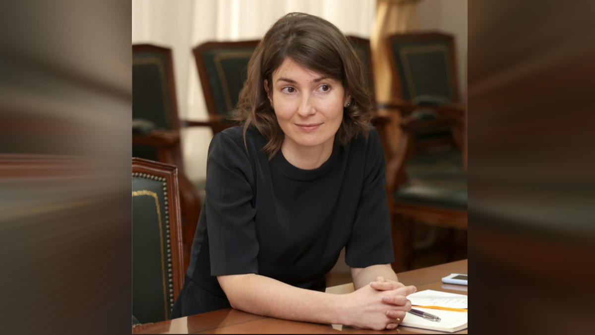 Глава Минцифры Чувашии ушла в отставку из-за скандального видео с ее сыном