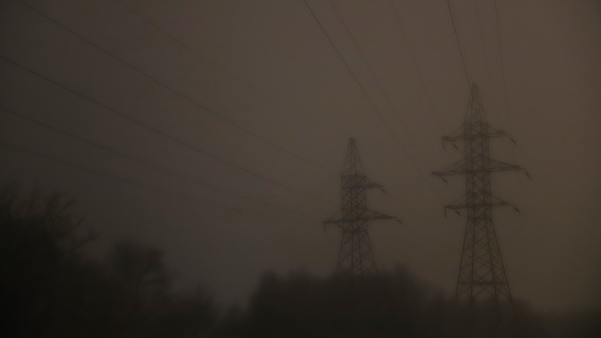 МЧС предупредило москвичей о сильном дожде и тумане до утра 5 августа