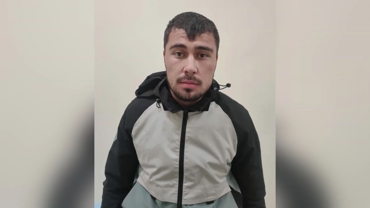 Очевидцы поймали грабителя в центре Москвы