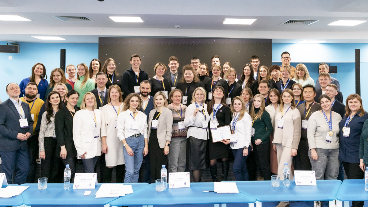 В Москве подвели итоги конкурса «Проектная активация» среди медработников