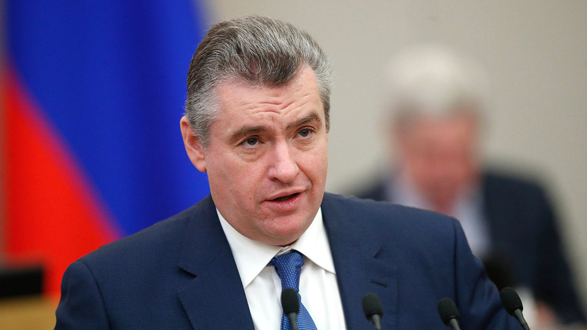 «Техаснизация по украинскому варианту»: Слуцкий высказался о ситуации в США