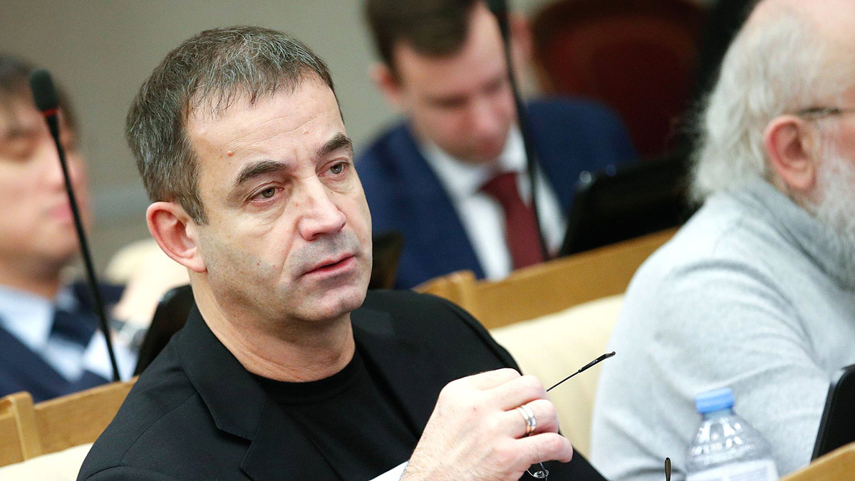 «Никакого доверия»: Певцов высказался об интервью Моргенштерна* и Собчак