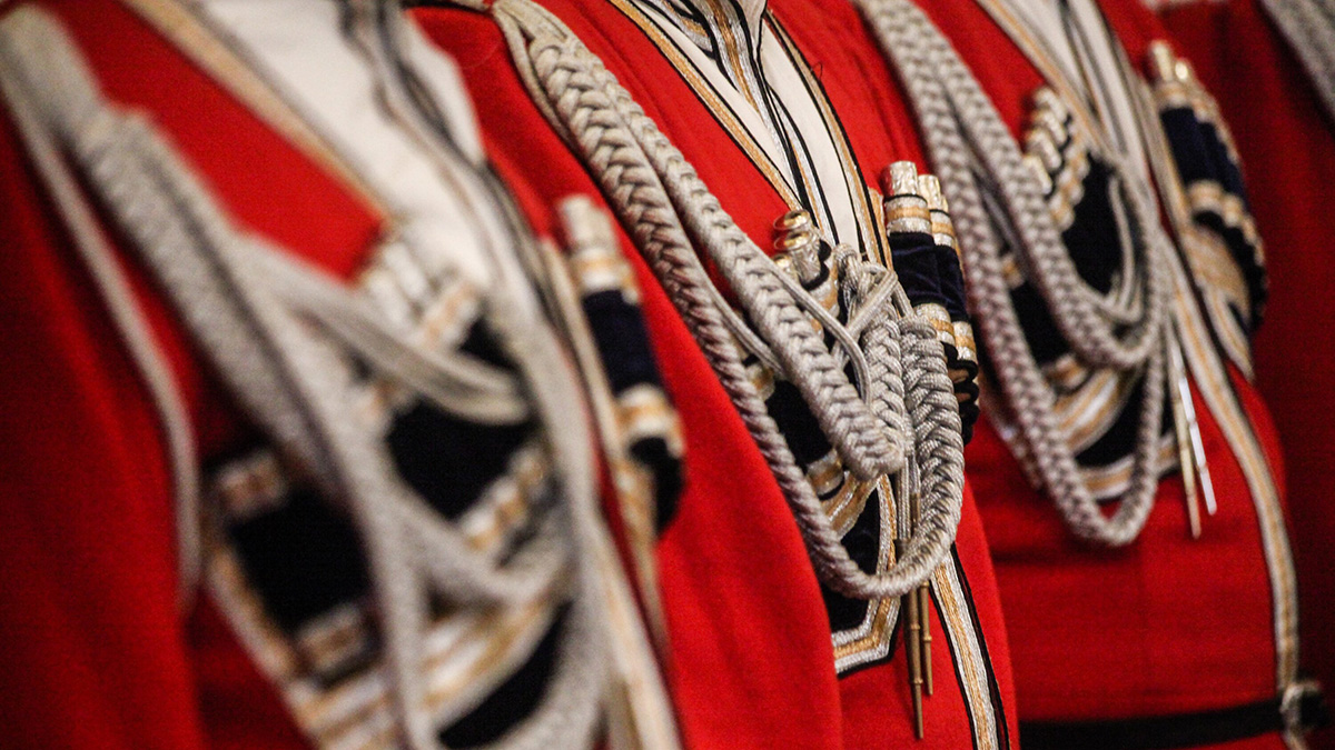 Все казачьи подразделения в зоне СВО объединили в один корпус