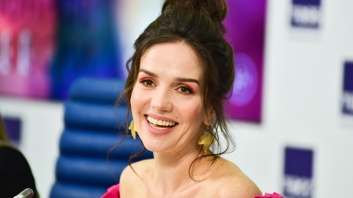 Актриса Наталия Орейро планирует купить дачу на севере России