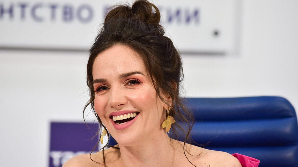 СМИ: Наталия Орейро покинула Россию после завершения съемок фильма