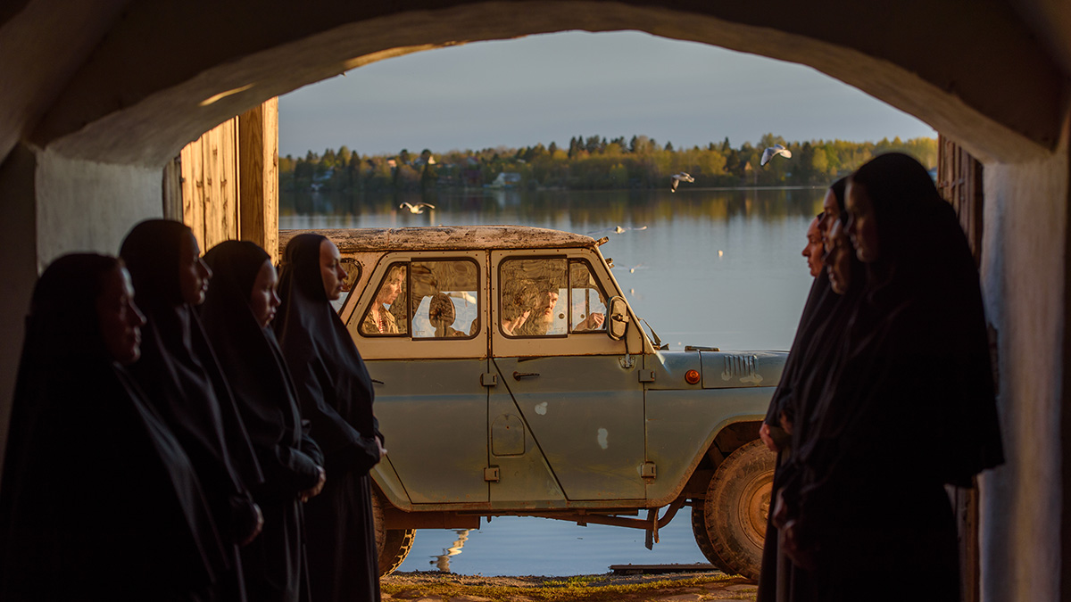 Минкультуры отказало в прокате сериалу «Монастырь» из-за оскорбления чувств верующих