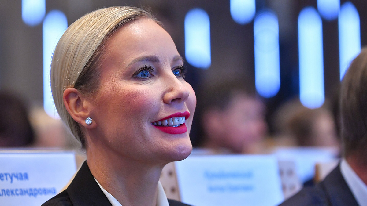 Телеведущей Летучей с мужем одобрили туристическую визу США на три года