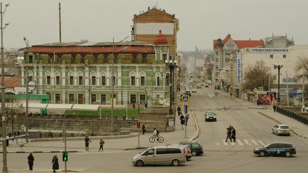 Мэра Харькова оштрафовали за обращение на русском языке