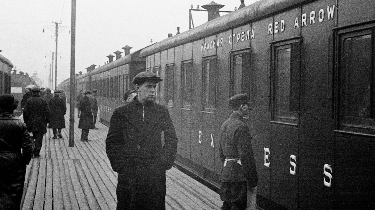 Железная дорога стала еще одним видом городского транспорта