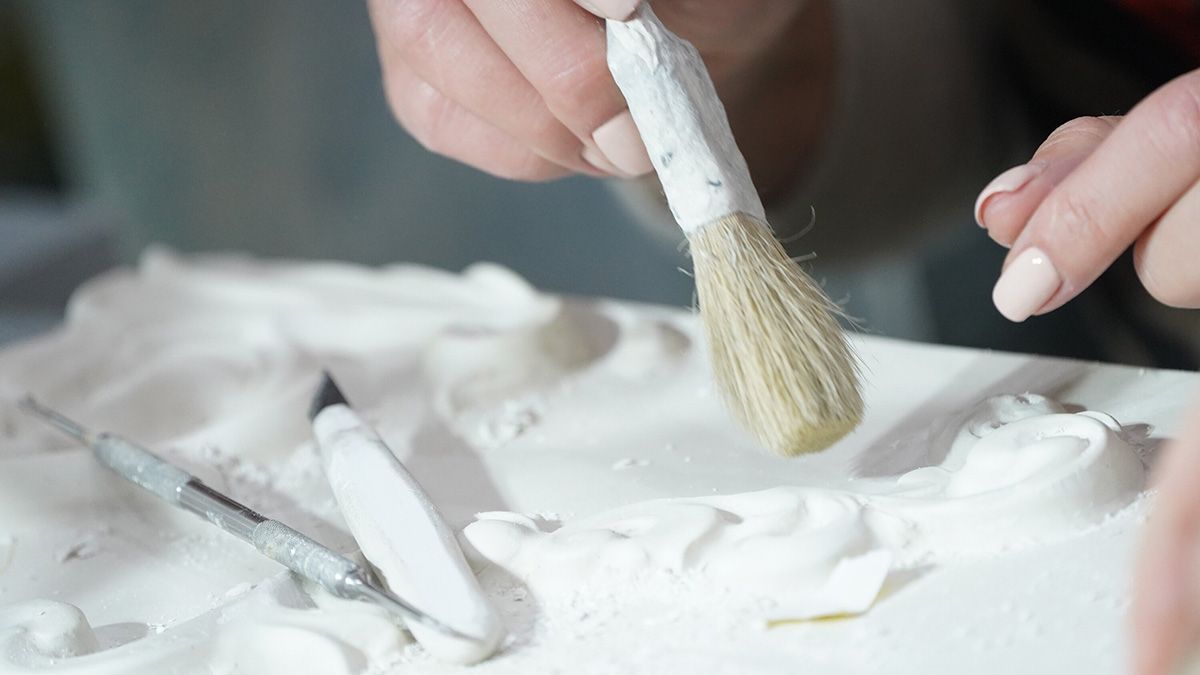 Собянин рассказал, как реставрируют историческую усадьбу Покровское-Стрешнево