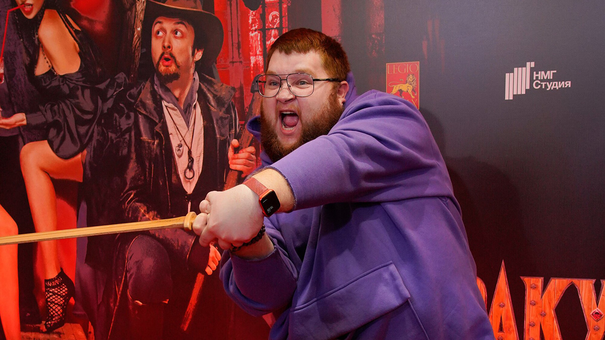 «Ожирение высокой степени»: врач назвала возможную причину смерти Красилова