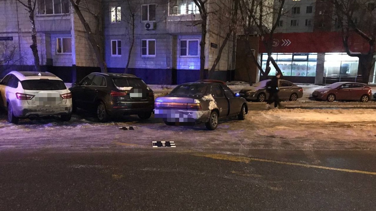 Подросток, сбивший женщину на зебре, оказался сыном директора транспортной фирмы