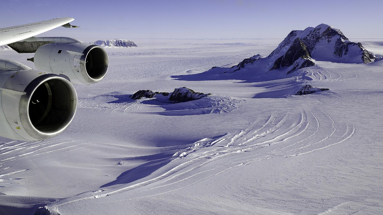 Ученый Тишков рассказал, какие территории в мире считаются ничейными